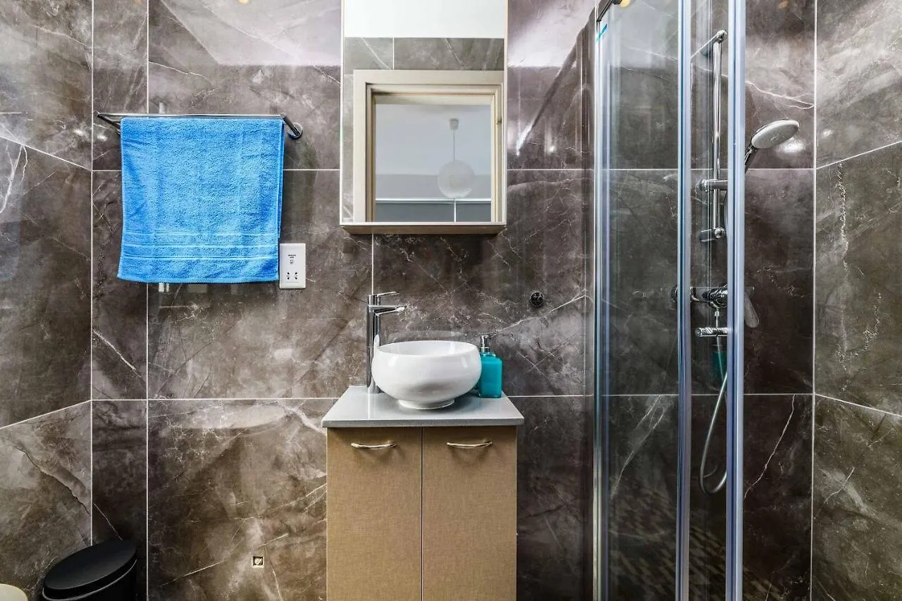 Mylos Lifestyle Seaview Villa 37 Protaras